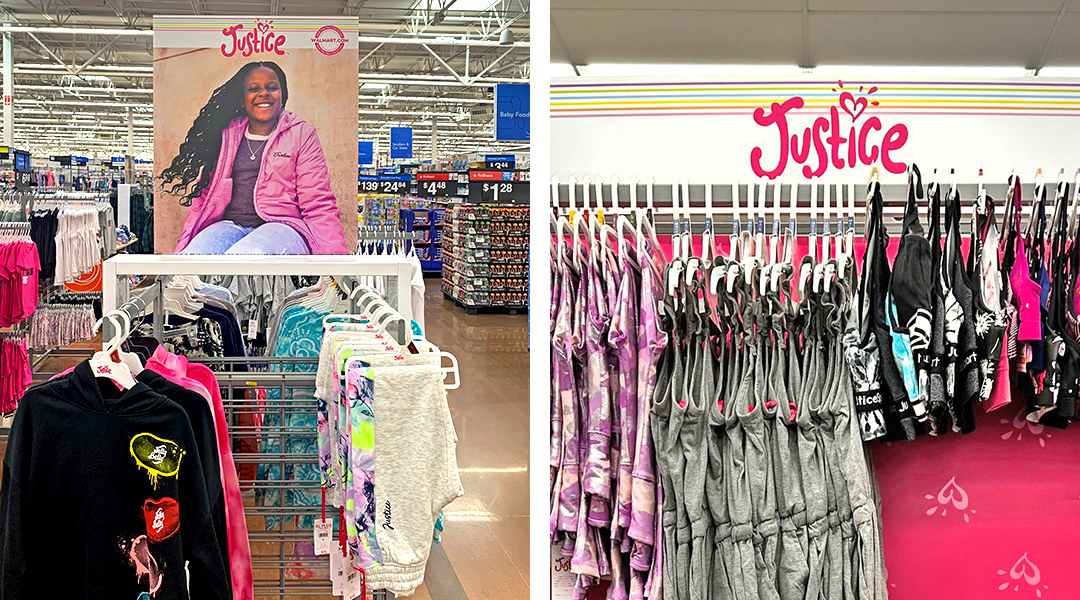 Justice Brands Miller Zell